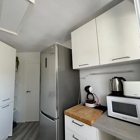 Apartamento Mijas Golf Malaga