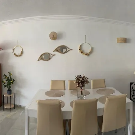 Apartamento Mijas Golf Apartment Malaga