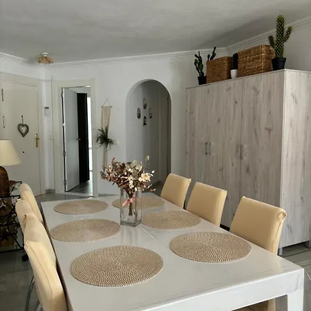 Apartamento Mijas Golf * Malaga