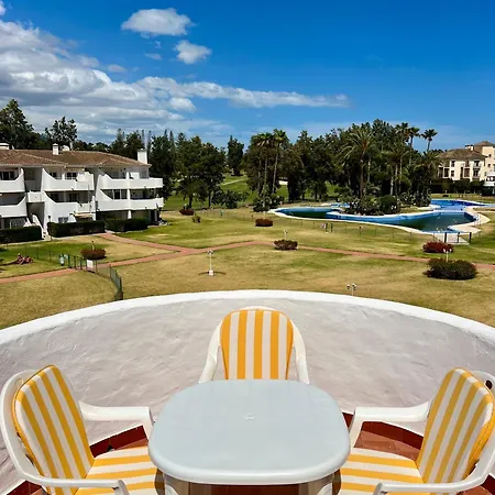 Apartamento Mijas Golf Apartment