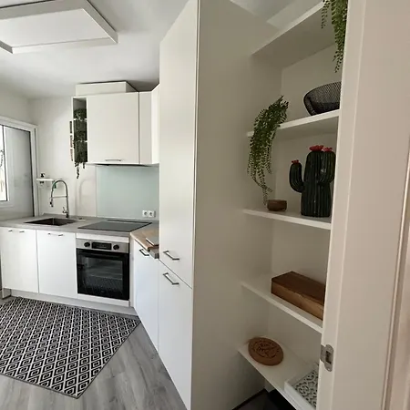 Apartment Apartamento Mijas Golf