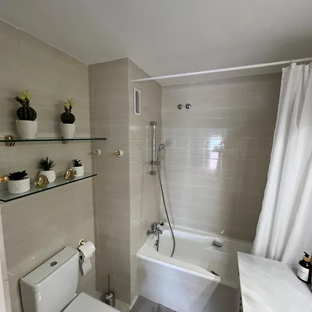 Apartamento Mijas Golf * Malaga