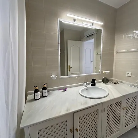 Apartamento Mijas Golf Apartment *