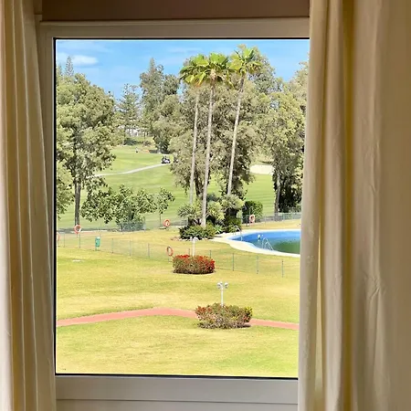 Apartamento Mijas Golf * Malaga