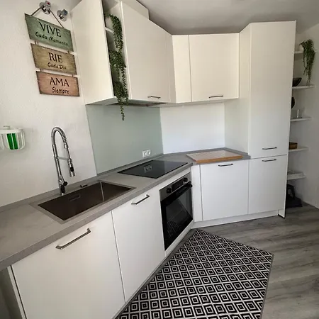 Apartment Apartamento Mijas Golf *