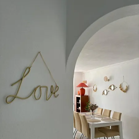 Apartamento Mijas Golf Apartment *