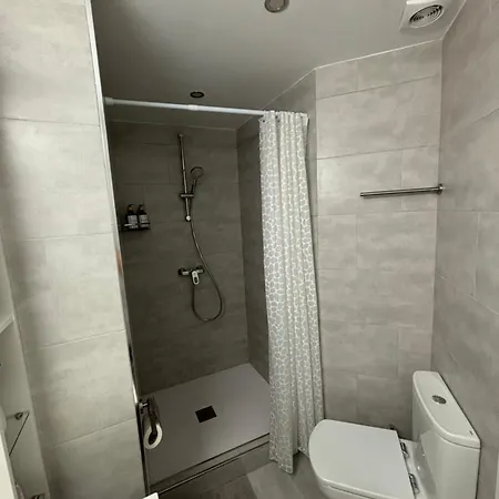 Apartment Apartamento Mijas Golf Malaga
