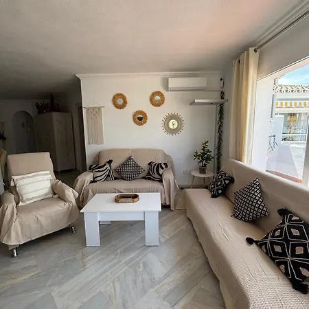 Apartamento Mijas Golf * Malaga