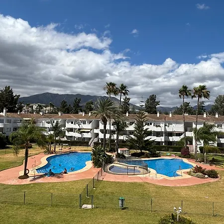 Apartamento Mijas Golf Apartment *