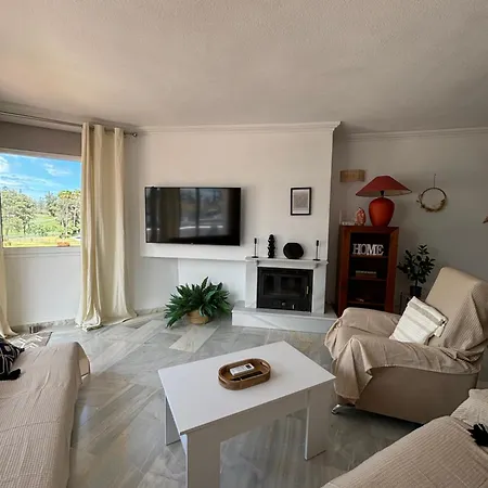 Apartment Apartamento Mijas Golf *
