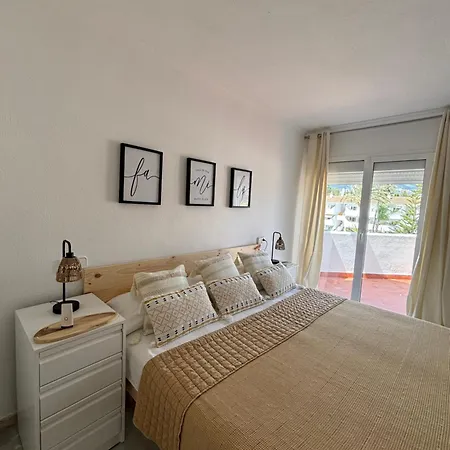 Apartamento Mijas Golf *